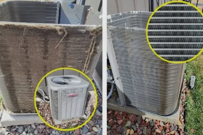 AC Repair Services AC Repair Services