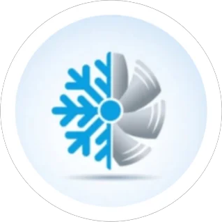 Cool Breeze HVAC LLC Icon Cool Breeze HVAC LLC Icon