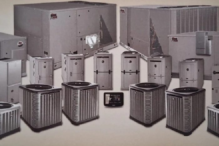 Cool Breeze HVAC LLC's Other Services Cool Breeze HVAC LLC's Other Services