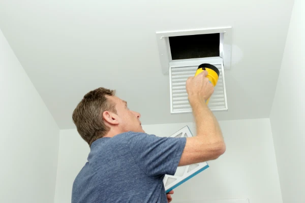 Duct Cleaning Services Duct Cleaning Services