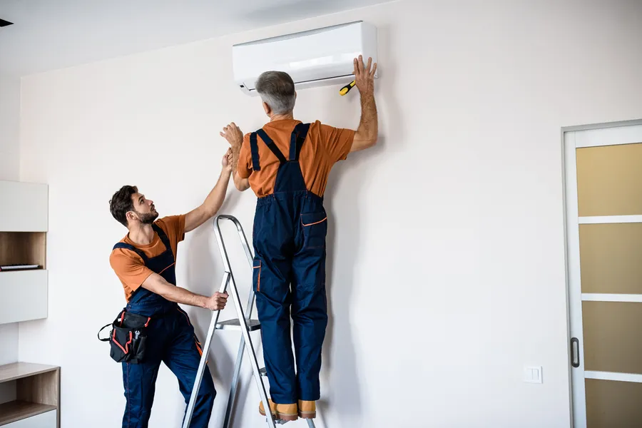 Expert Ac Installation Colorado Springs, CO Expert Ac Installation Colorado Springs, CO