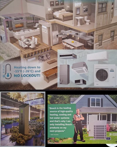HVAC Installation