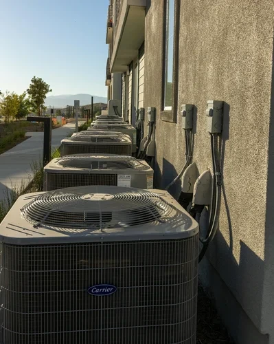HVAC Repair