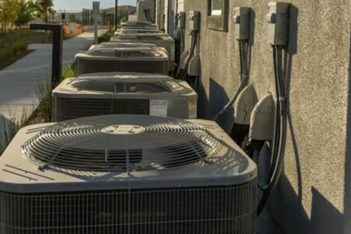 Heat Pump Installation Heat Pump Installation