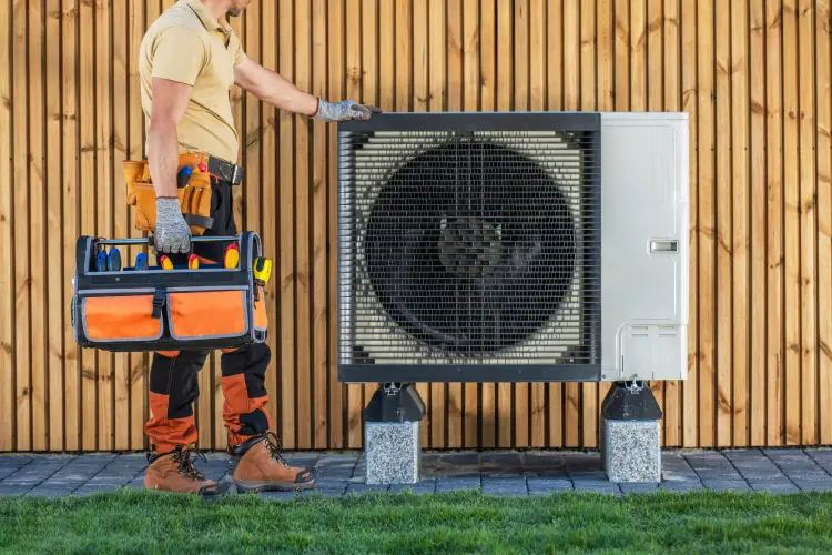 The Environmental Benefits of Installing a Heat Pump Colorado Springs, CO The Environmental Benefits of Installing a Heat Pump Colorado Springs, CO