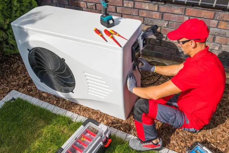 The Environmental Benefits of Installing a Heat Pump in Colorado Springs, CO The Environmental Benefits of Installing a Heat Pump in Colorado Springs, CO