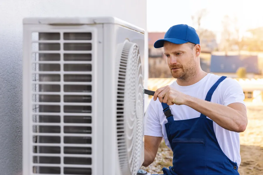 What To Expect During An Ac Installation Service Colorado Springs, CO What To Expect During An Ac Installation Service Colorado Springs, CO