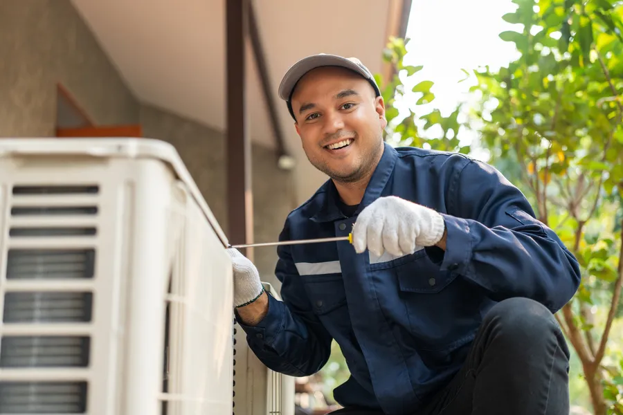 What To Expect During An Ac Installation Service in Colorado Springs, CO What To Expect During An Ac Installation Service in Colorado Springs, CO