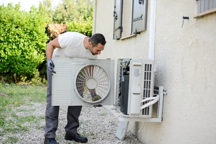 What to Expect During a Heat Pump Installation Service in Colorado Springs, CO What to Expect During a Heat Pump Installation Service in Colorado Springs, CO