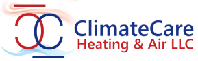 ClimateCare Heating & Air LLC
